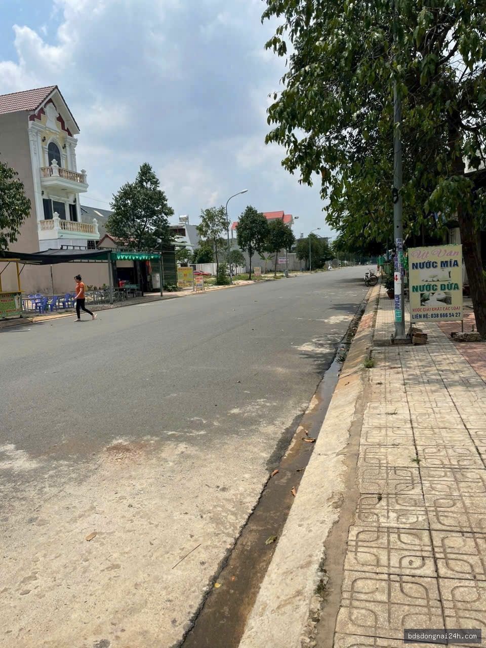 Bán đất nền (120m²) - Hình ảnh 2
