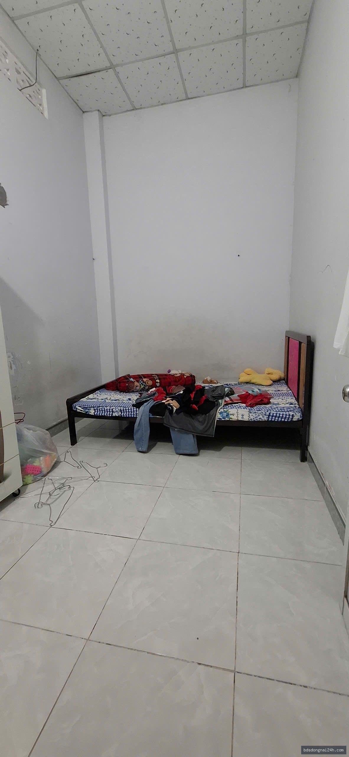 Bán nhà phố tại Trảng Dài, Biên Hòa (120m²) - Hình ảnh 8