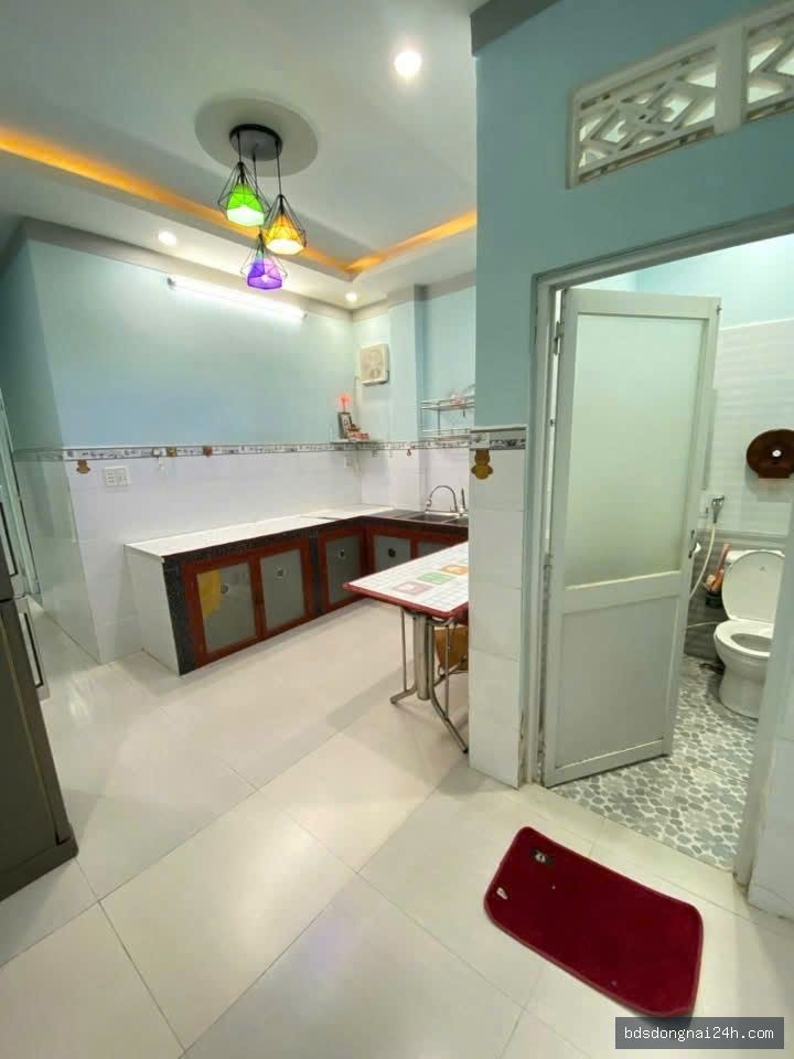 Cho thuê nhà phố tại Quang Vinh, Biên Hòa - Hình ảnh 2