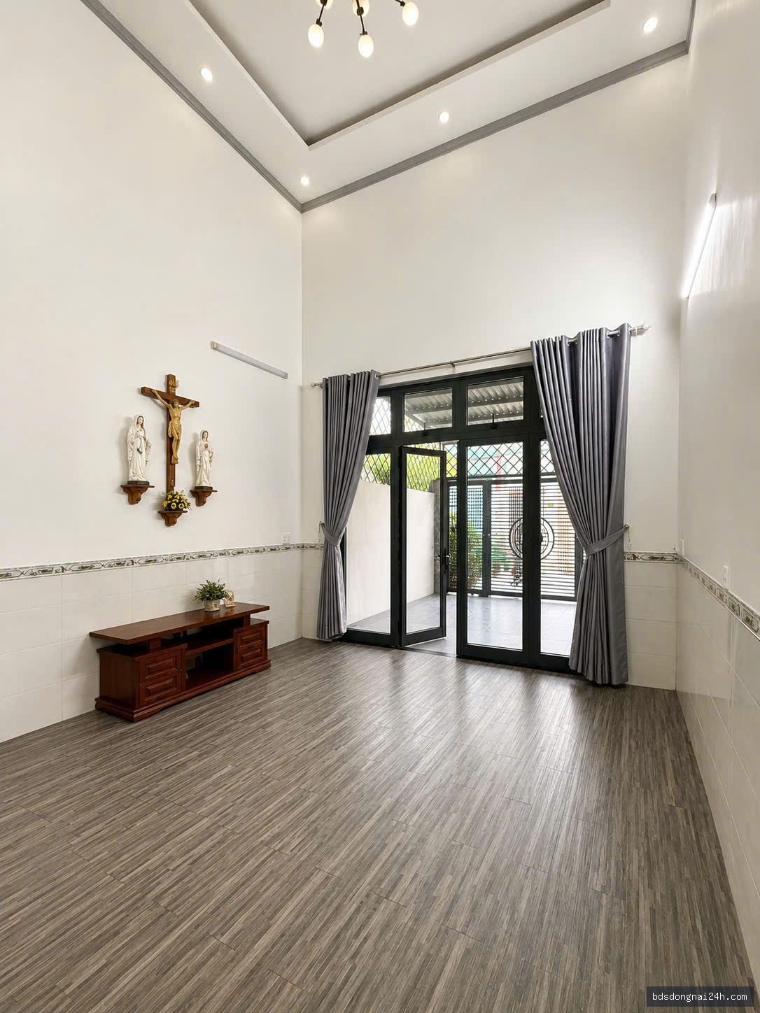 Bán nhà phố tại Tam Hiệp, Biên Hòa (110.4m²) - Hình ảnh 3