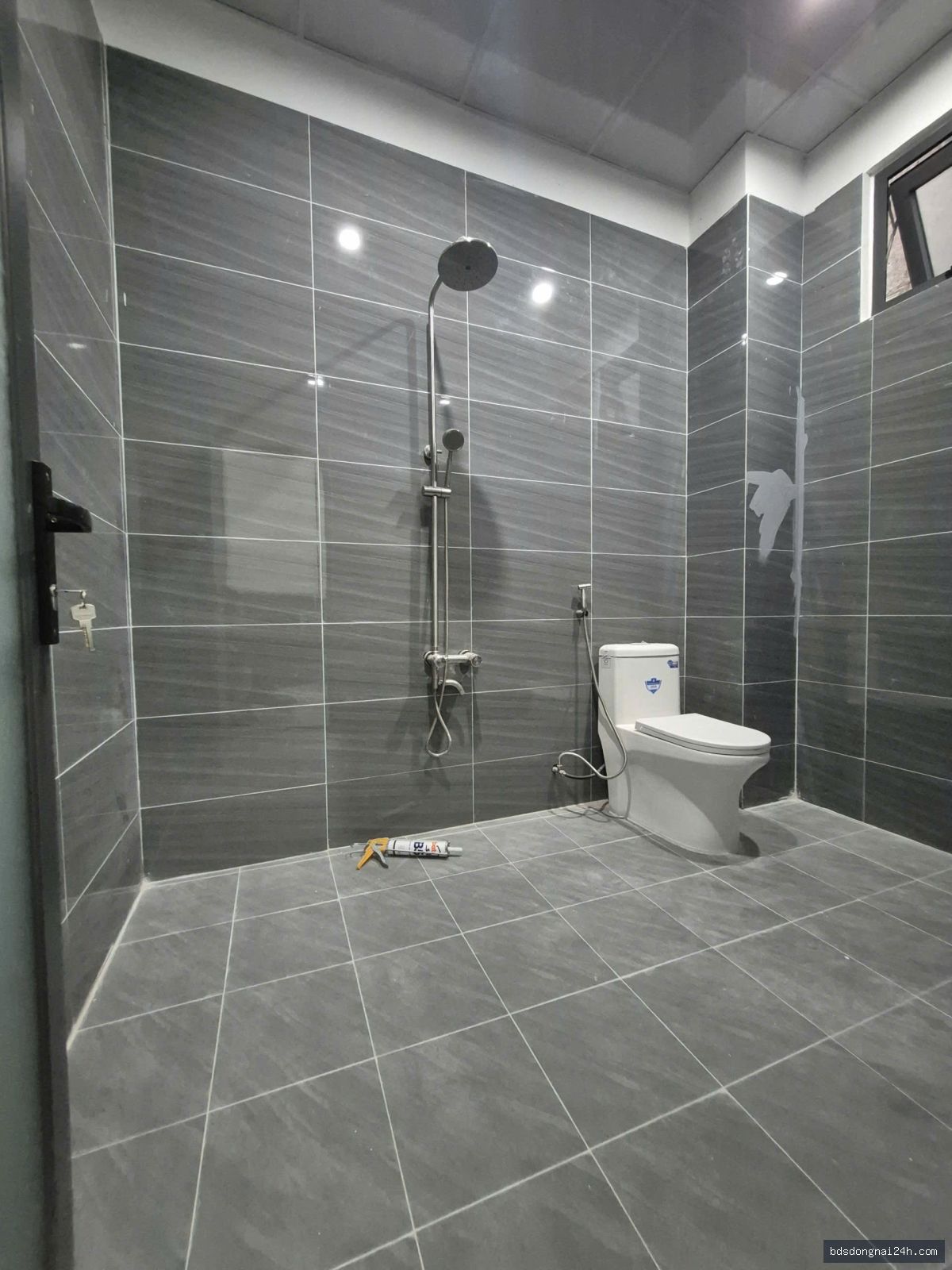 Bán nhà phố tại Trảng Dài, Biên Hòa (120m²) - Hình ảnh 29