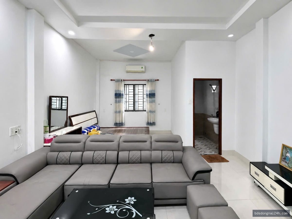 Bán nhà 1 trệt 2 lầu sân ô tô tại Bửu Long, Biên Hòa (87m²) - Hình ảnh 13