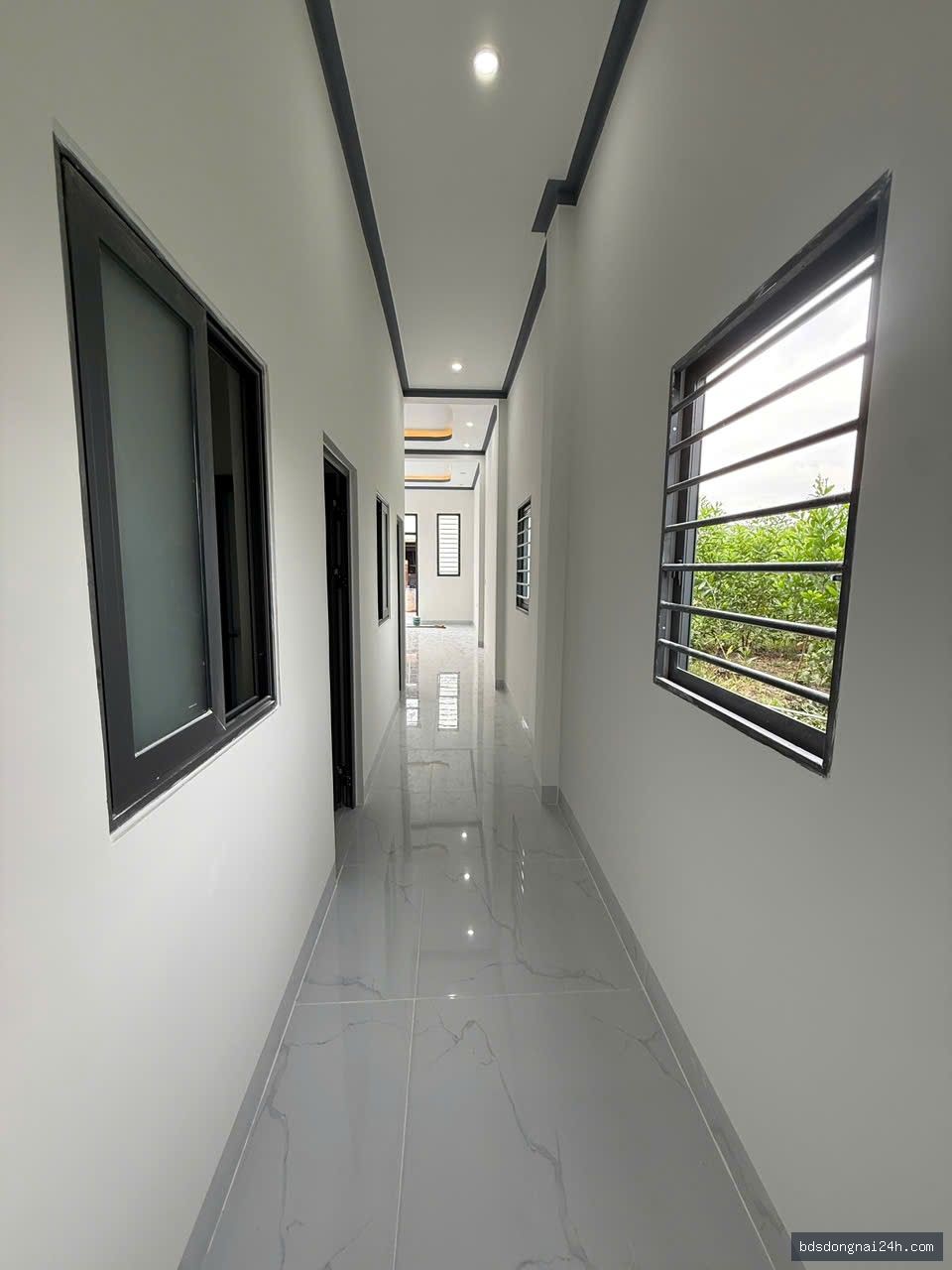 Bán nhà phố (100m²) - Hình ảnh 6
