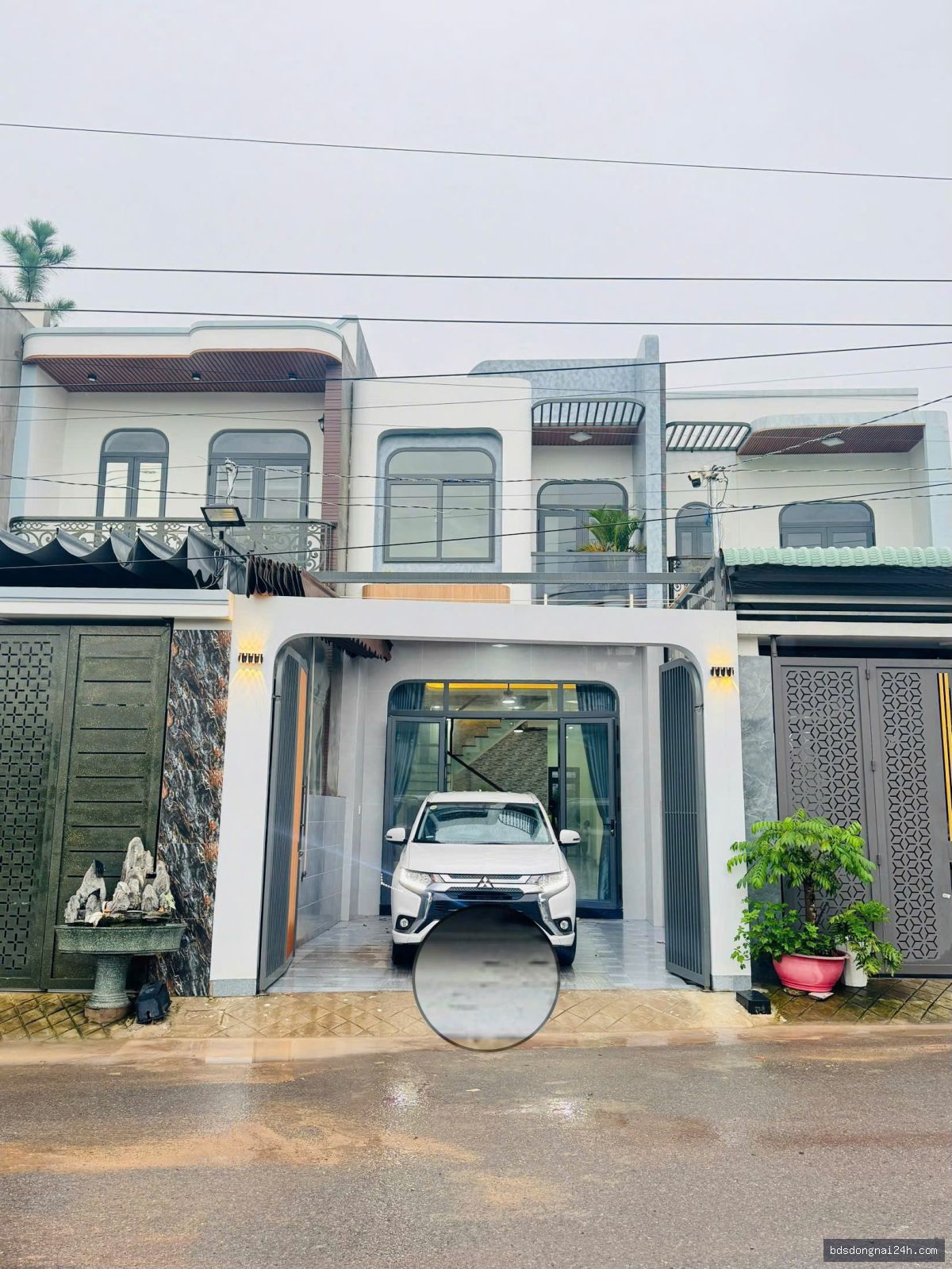 Bán mặt bằng kinh doanh, mặt tiền tại Trảng Dài, Biên Hòa - Hình ảnh 6