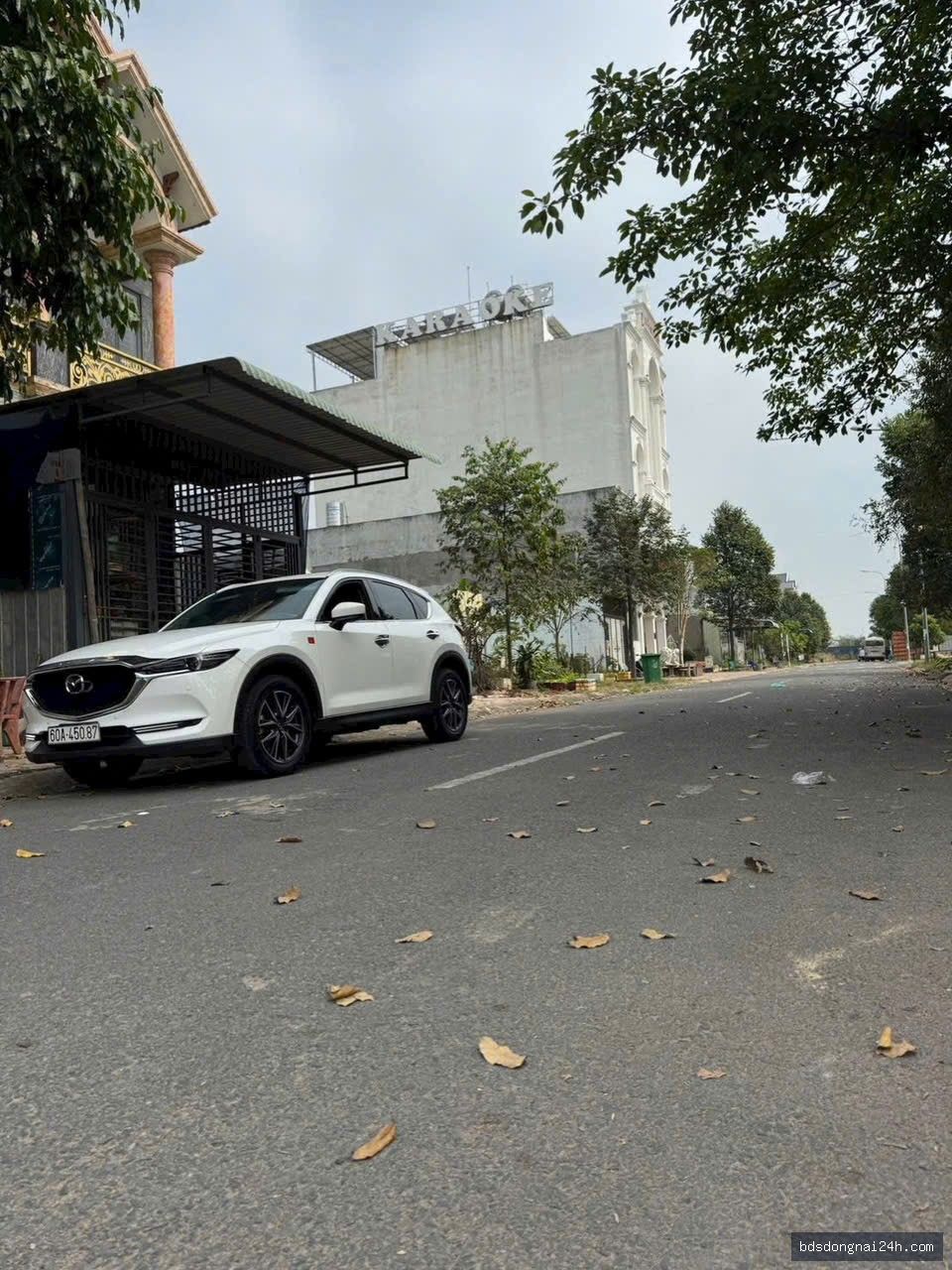 Bán đất tái định cư tại Long Thành (100m²) - Hình ảnh 4