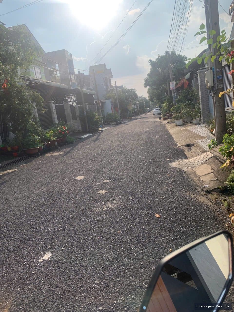 Bán nhà phố tại Tân Phong, Biên Hòa (225m²) - Hình ảnh 4