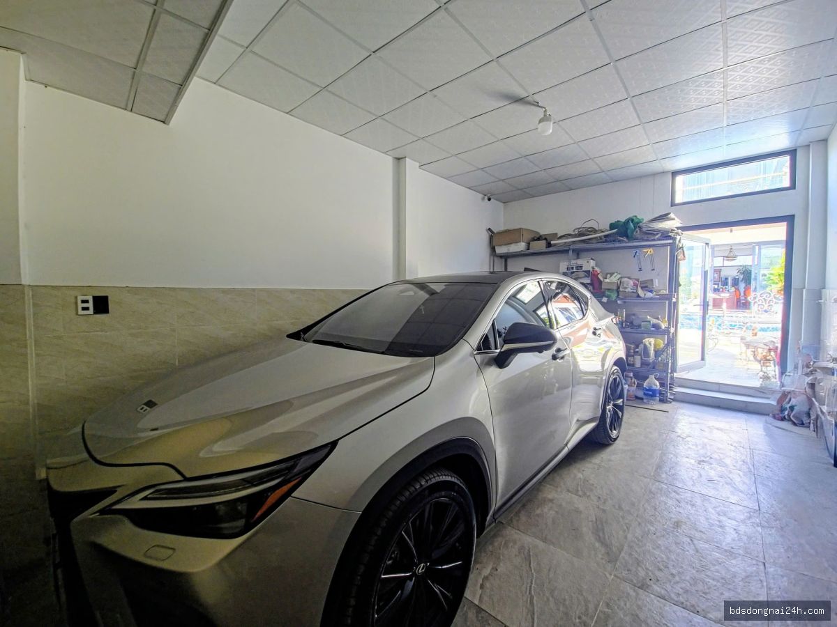 Bán biệt thự tại Thống Nhất, Biên Hòa (500M²) - Hình ảnh 7