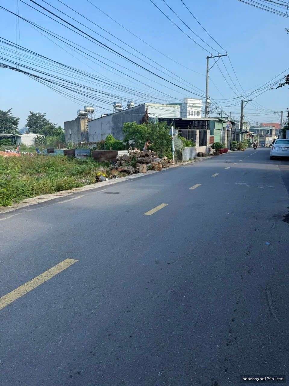 Bán mặt bằng kinh doanh mặt tiền tại Tân Triều (115m²) - Hình ảnh 4