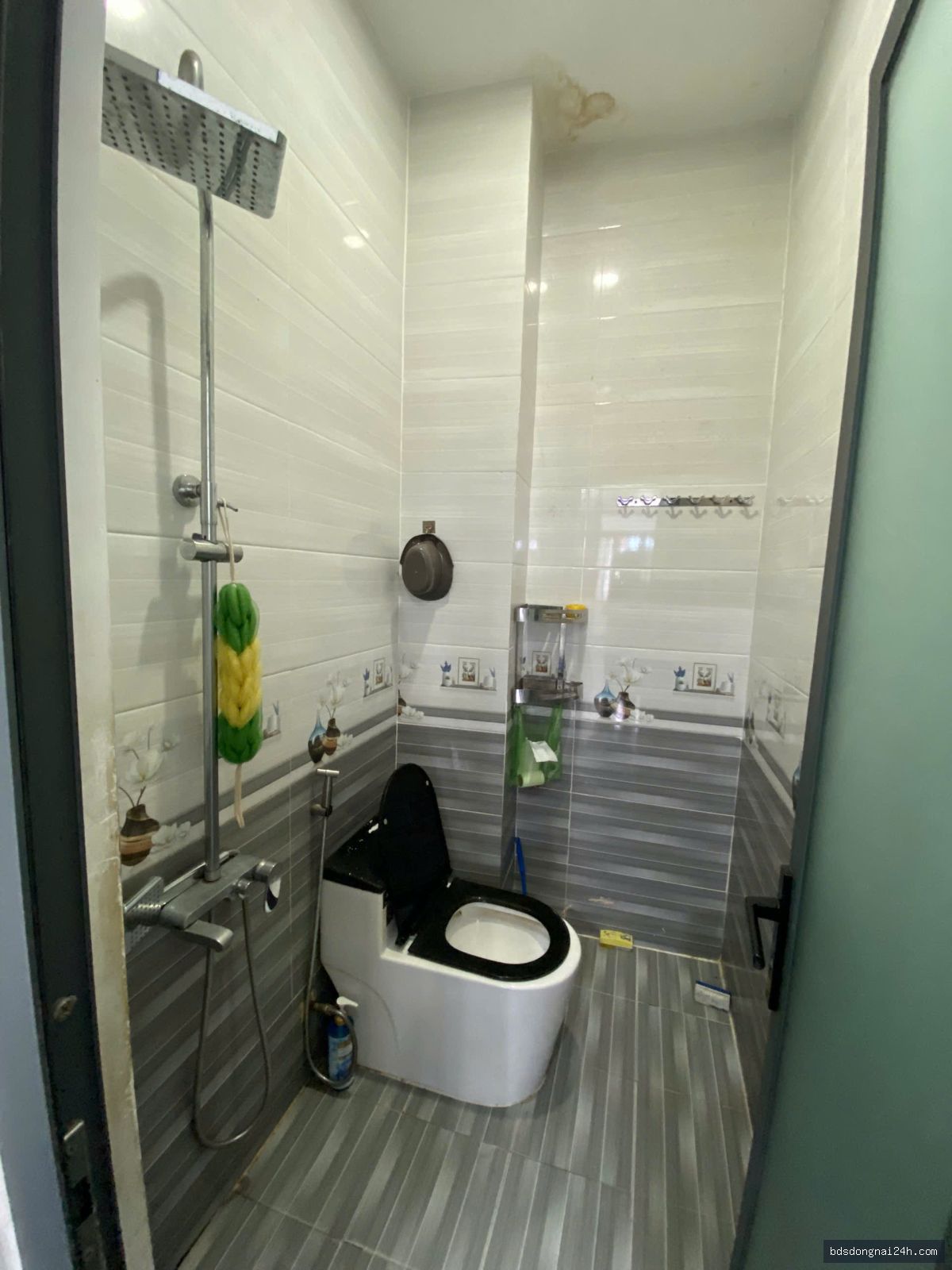 Bán nhà 1 trệt 1 lầu tại Tân Hiệp, Biên Hòa (60m²) - Hình ảnh 8