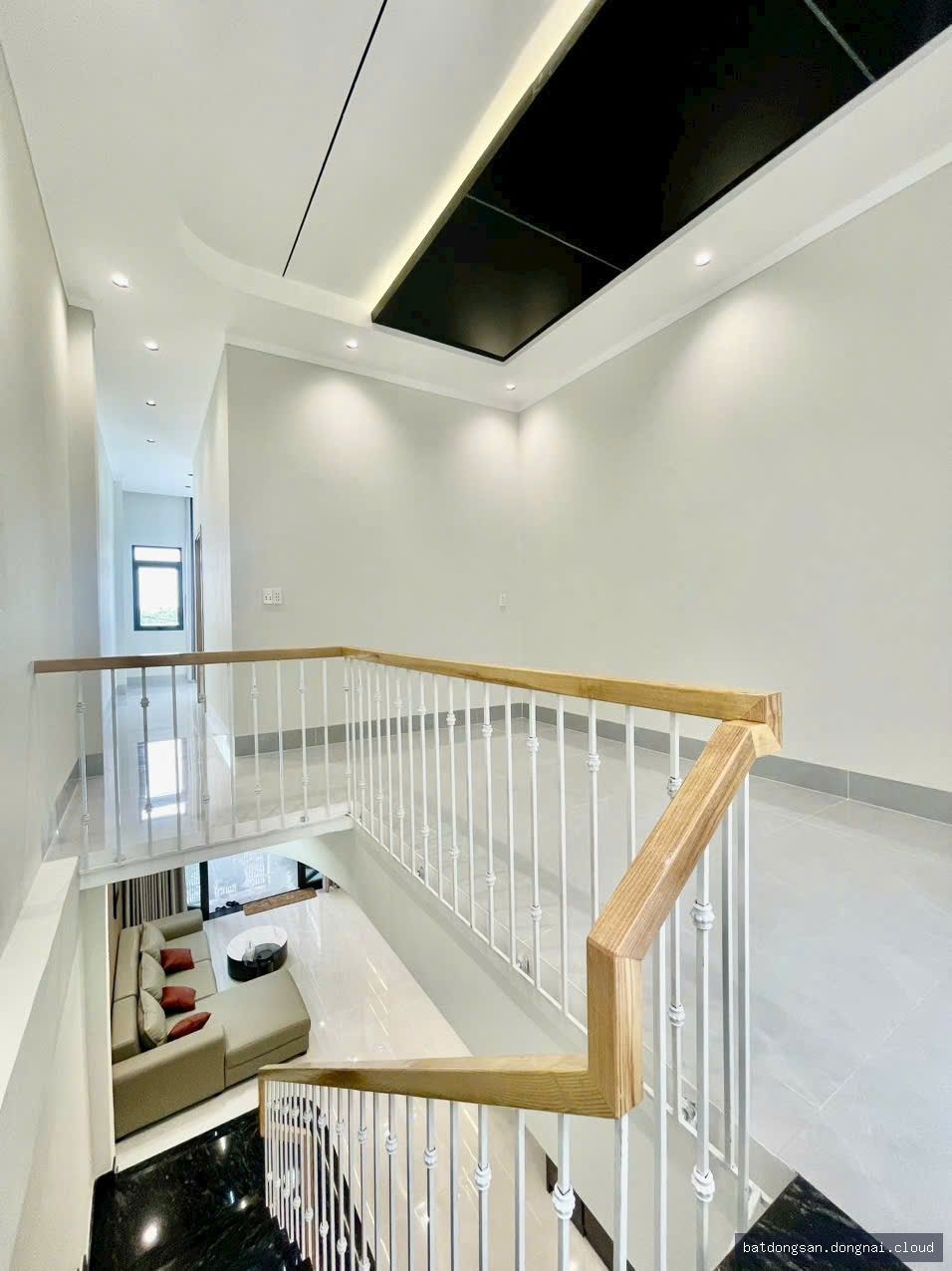 Bán nhà 1 trệt 1 lầu sân ô tô tại Tam Hiệp, Biên Hòa (100m²) - Hình ảnh 8