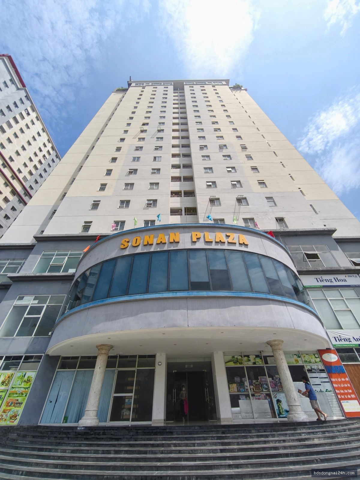 Cho thuê căn hộ 2PN CHUNG CƯ SƠN AN (70m2) - Hình ảnh 35