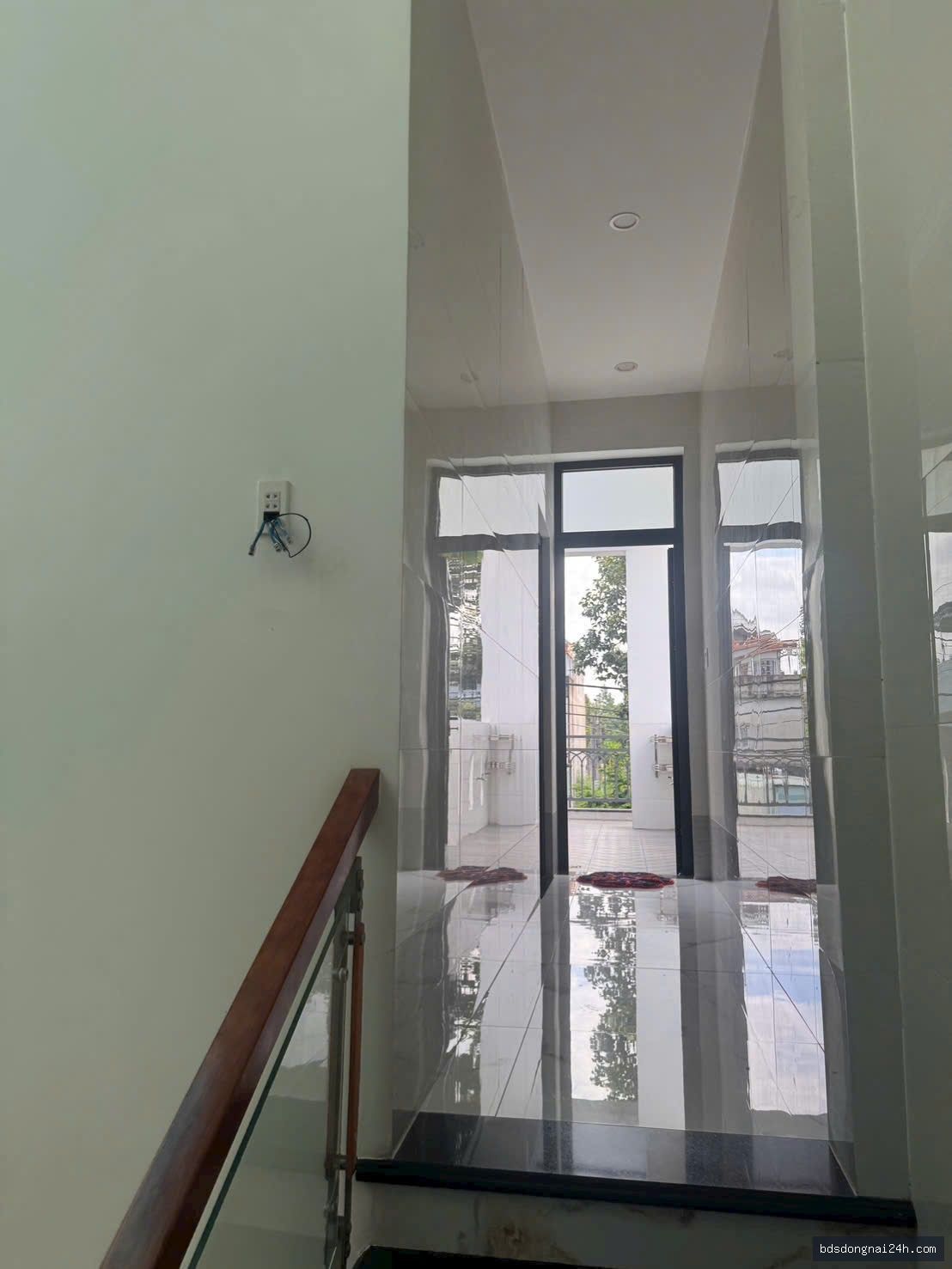 Bán nhà phố tại Long Bình, Biên Hòa - Hình ảnh 7