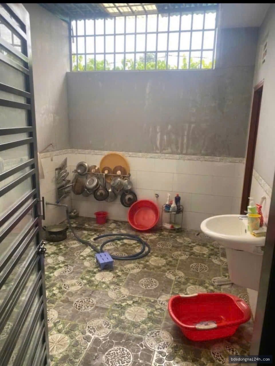 Bán nhà phố tại Tân Phong, Biên Hòa (150m²) - Hình ảnh 2