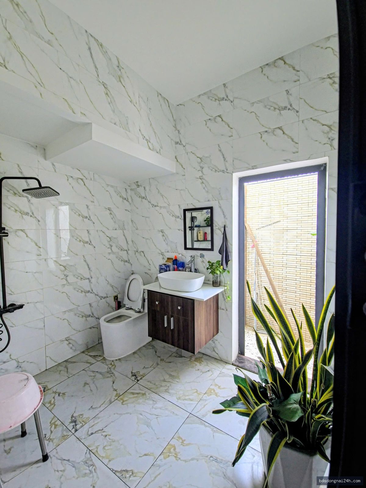 Bán biệt thự tại Thống Nhất, Biên Hòa (500M²) - Hình ảnh 19