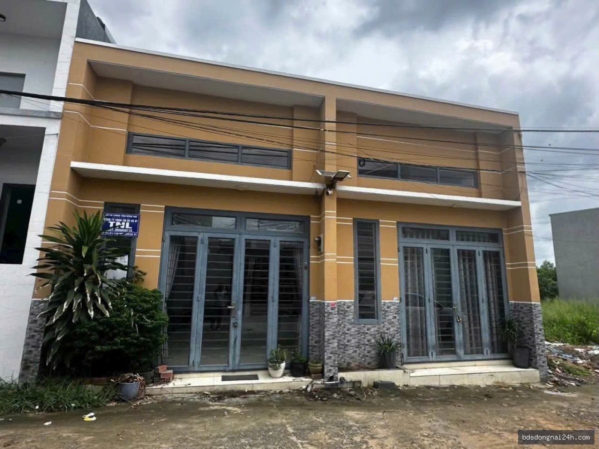 Bán nhà phố tại Tân Triều (100.1m²) - Hình ảnh 3