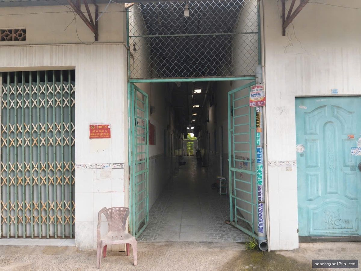 Bán bất động sản tại Nhơn Trạch (420m²) - Hình ảnh 3