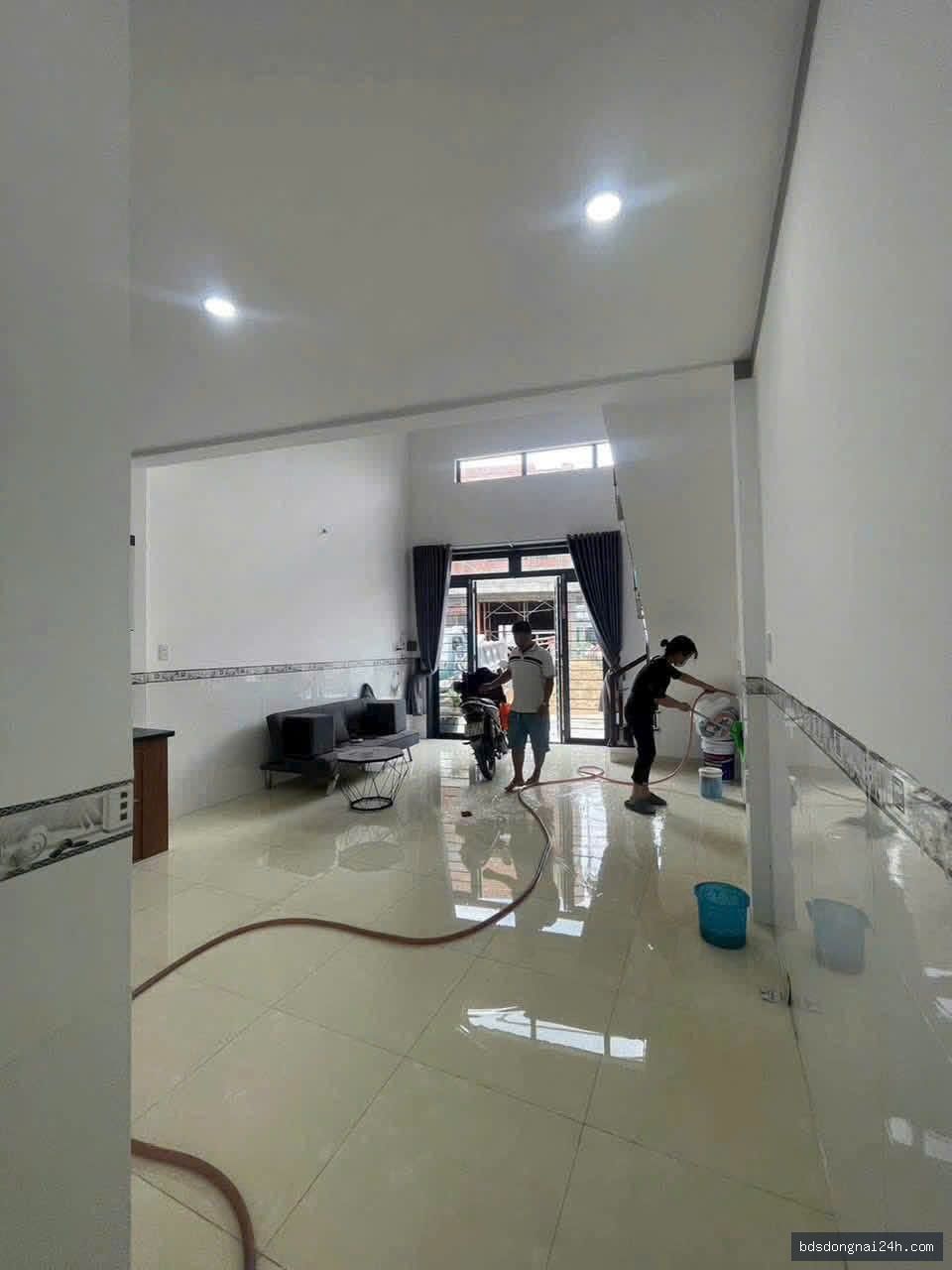 Bán nhà phố tại Tân Triều (100.1m²) - Hình ảnh 9