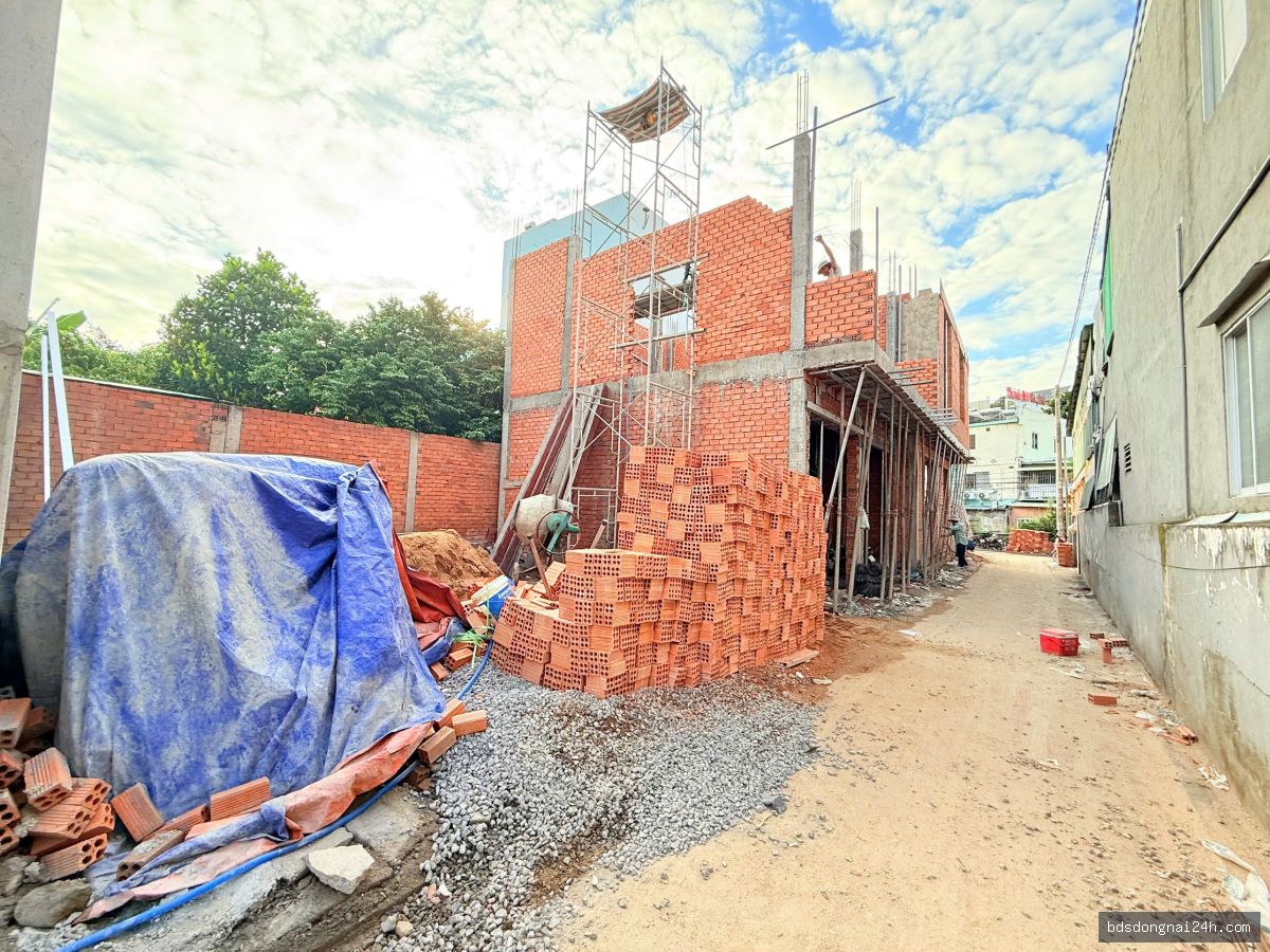 Bán đất nền tại Tam Hiệp, Biên Hòa (61m²) - Hình ảnh 6