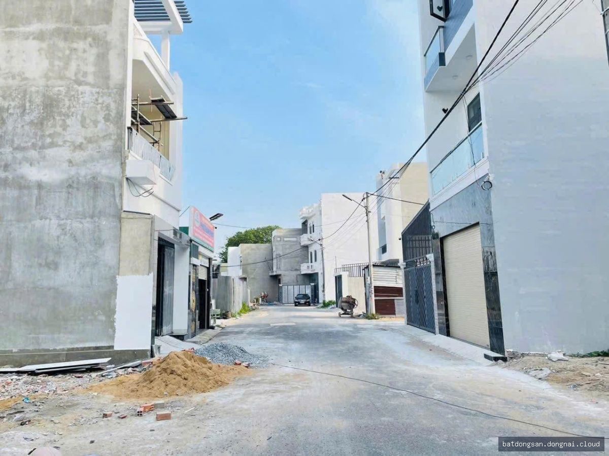 Bán đất nền (90m2) - Hình ảnh 2