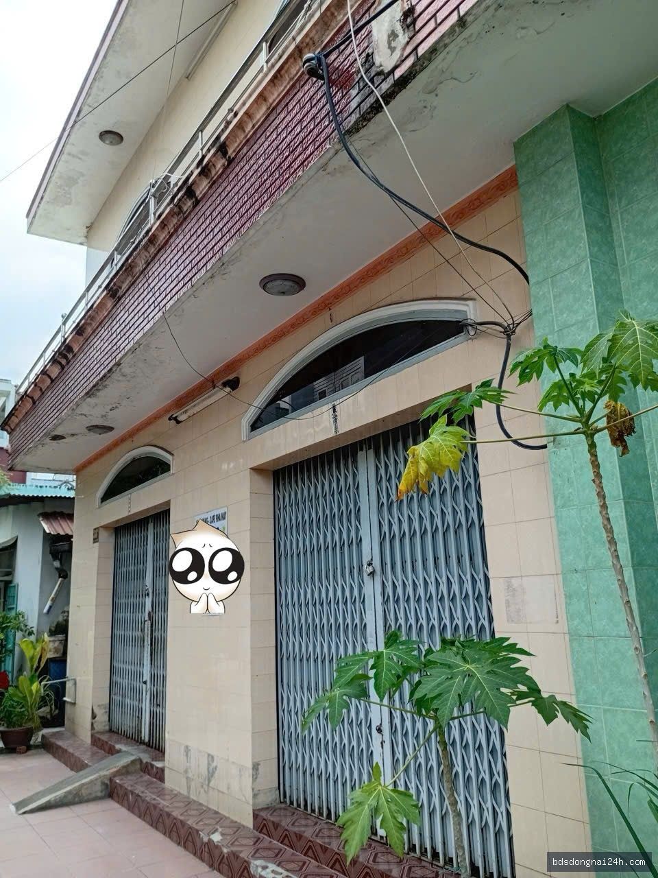 Cho thuê nhà phố, mặt tiền tại Bửu Long, Biên Hòa - Hình ảnh 5
