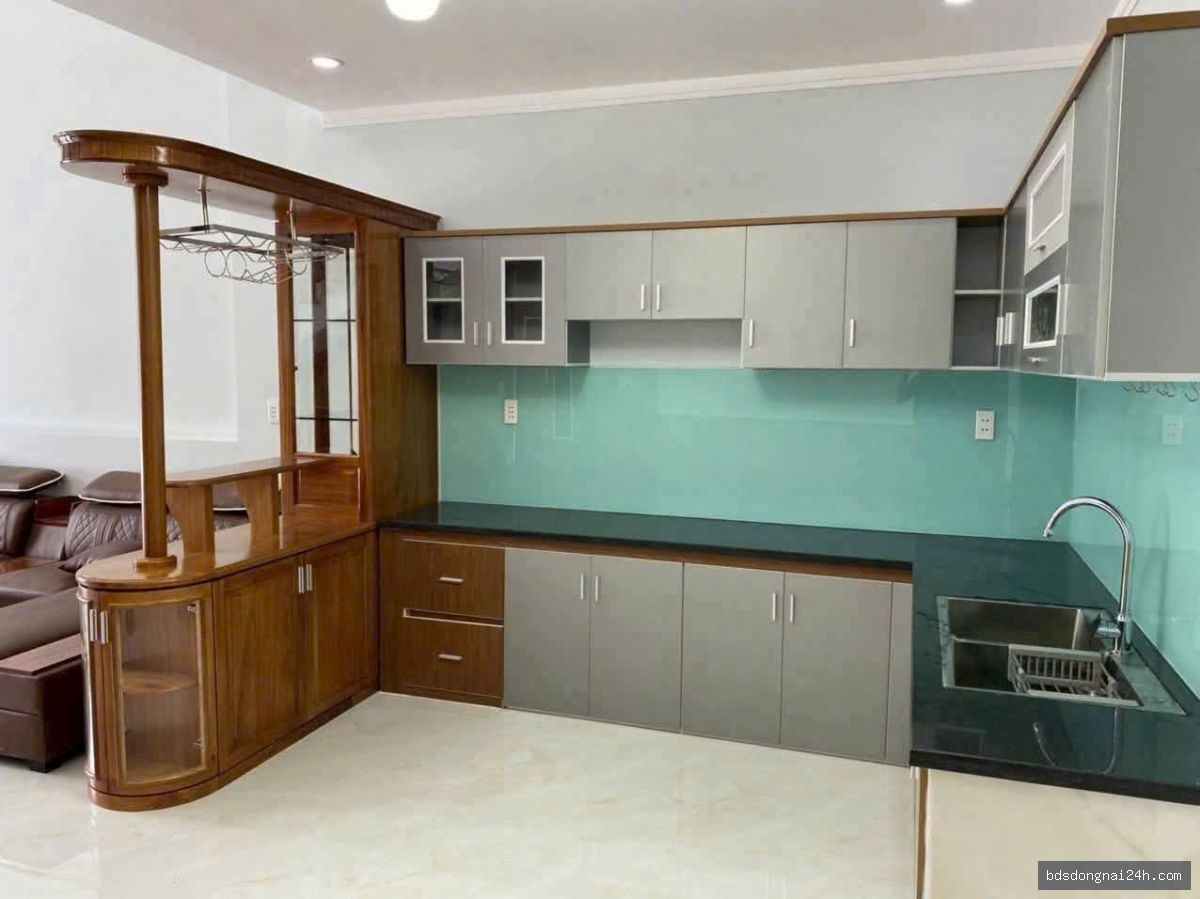 Bán bất động sản sân ô tô tại Trảng Dài, Biên Hòa (140m²) - Hình ảnh 7