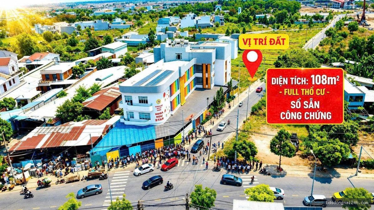 Bán đất nền mặt tiền tại Tam Hiệp, Biên Hòa - Hình ảnh 4