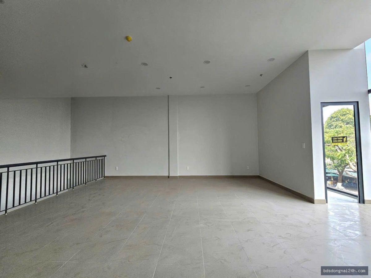 Cho thuê mặt bằng kinh doanh mặt tiền (58.5m²) - Hình ảnh 6