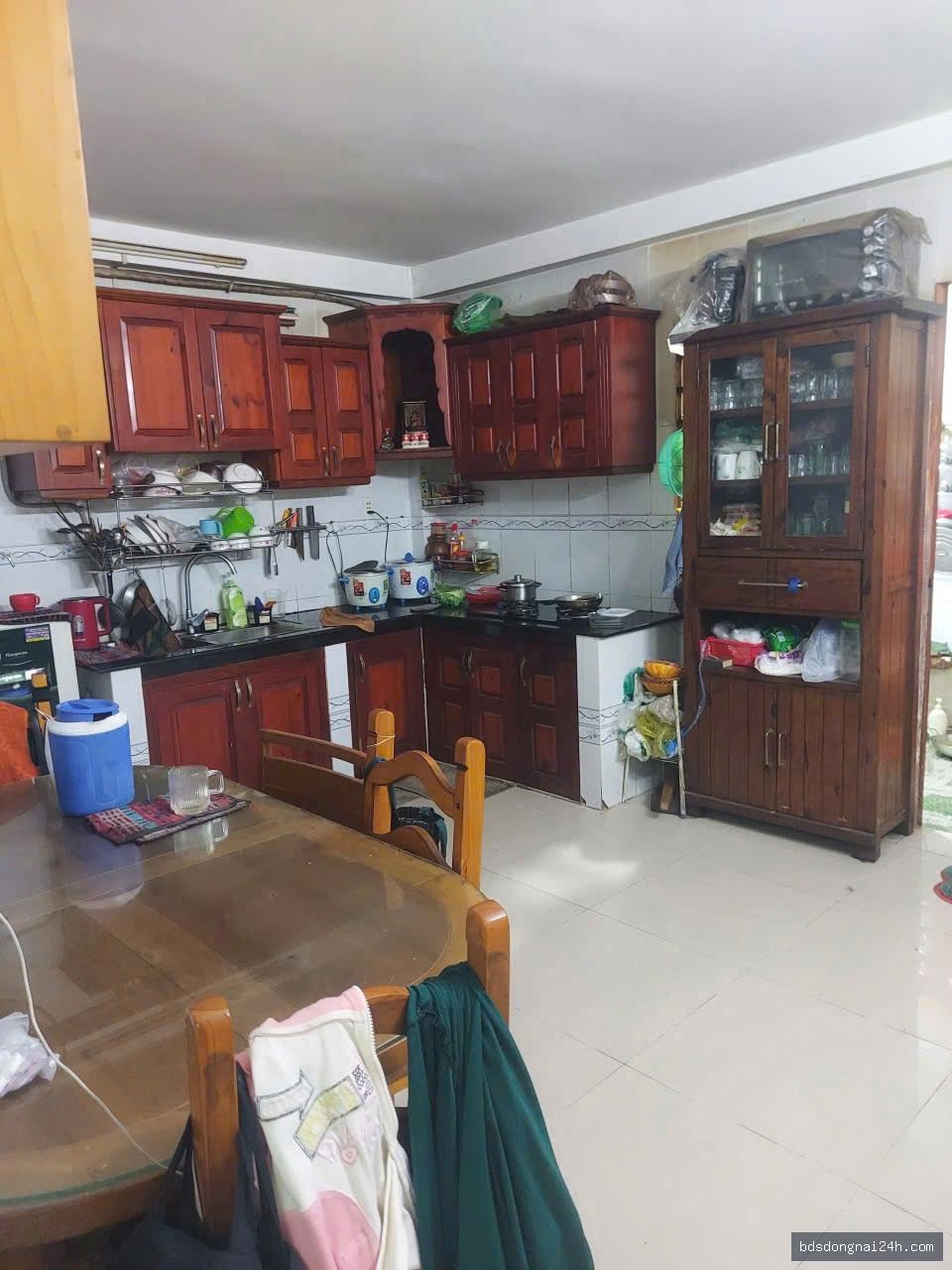 Bán nhà phố (83m²) - Hình ảnh 3