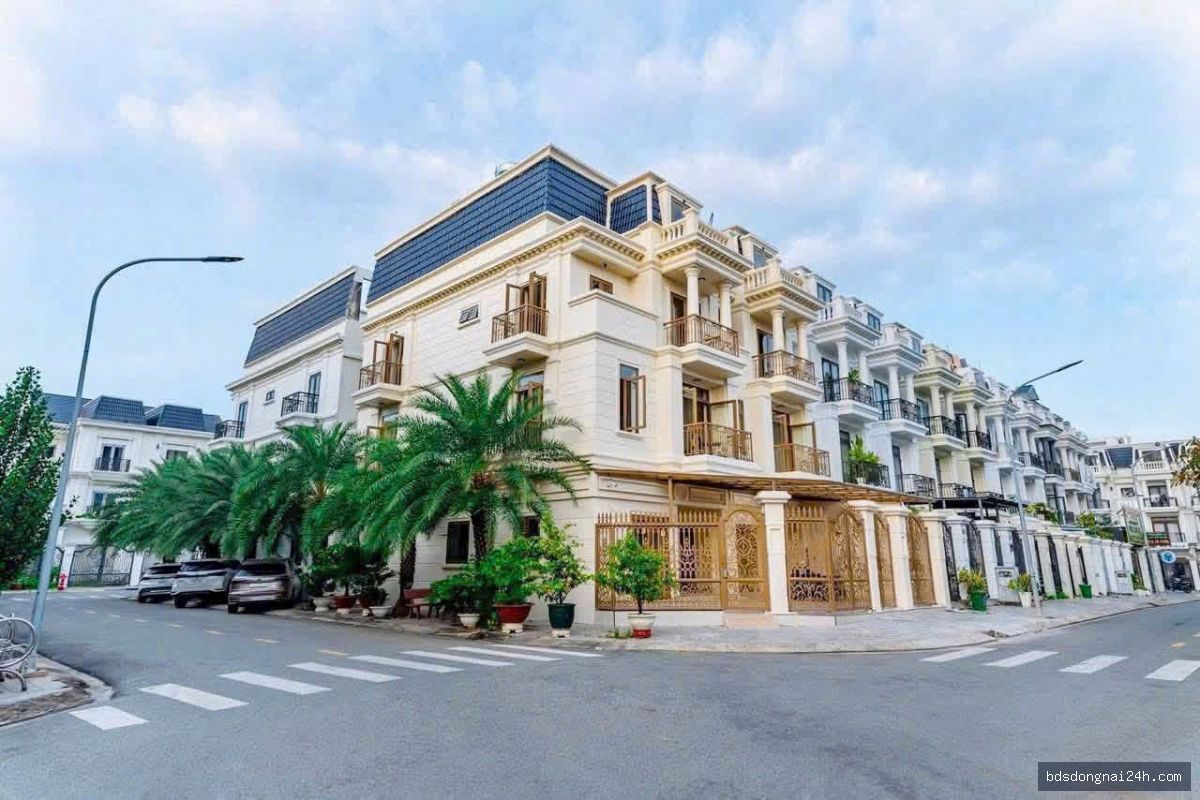 Cho thuê căn hộ chung cư KDC Quang Vinh full nội thất - Hình ảnh 3