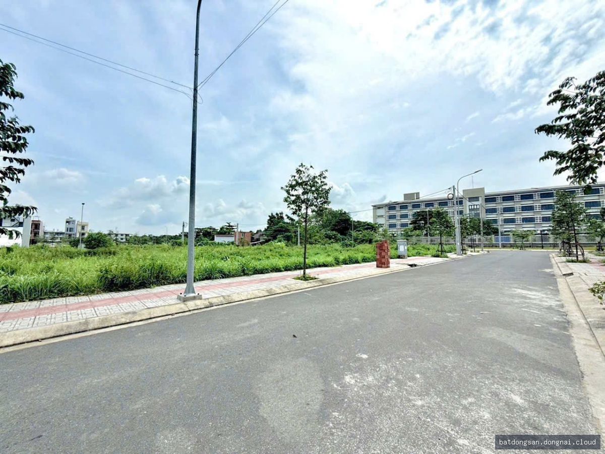 Hình ảnh bất động sản