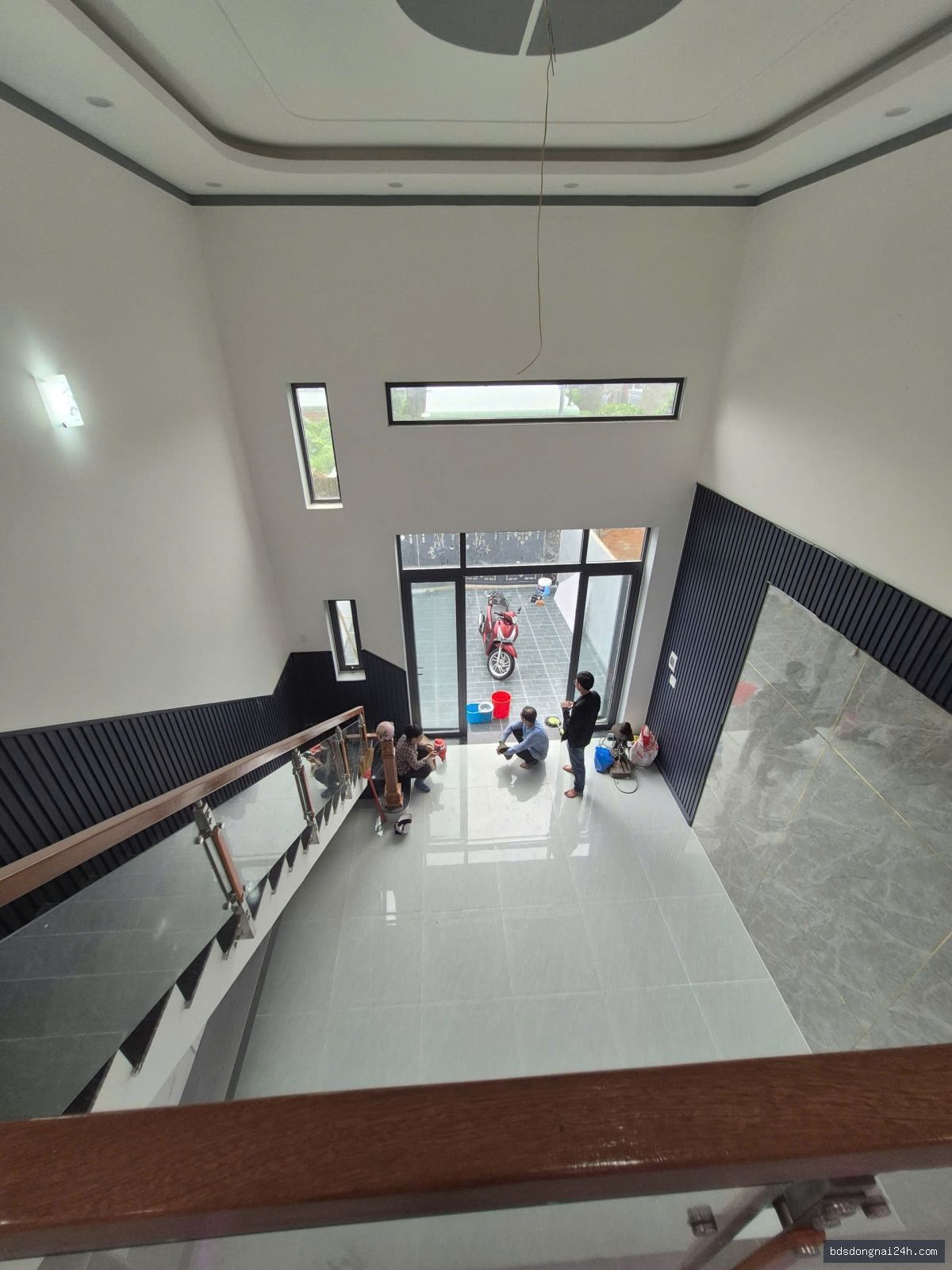 Bán nhà phố tại Trảng Dài, Biên Hòa (120m²) - Hình ảnh 28