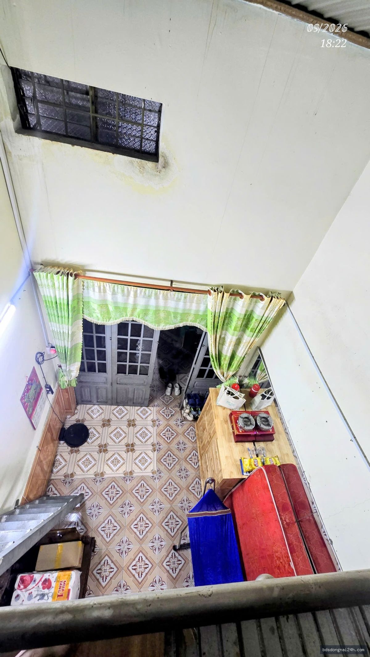 Bán nhà cấp 4 mặt tiền tại Tam Hiệp, Biên Hòa (66m²) - Hình ảnh 5