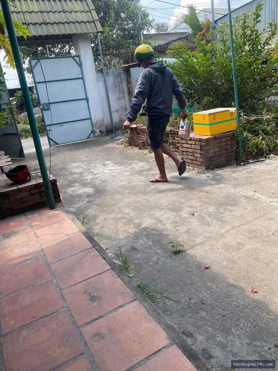 Cho thuê nhà phố tại Trảng Dài, Biên Hòa (160m²) - Hình ảnh 4