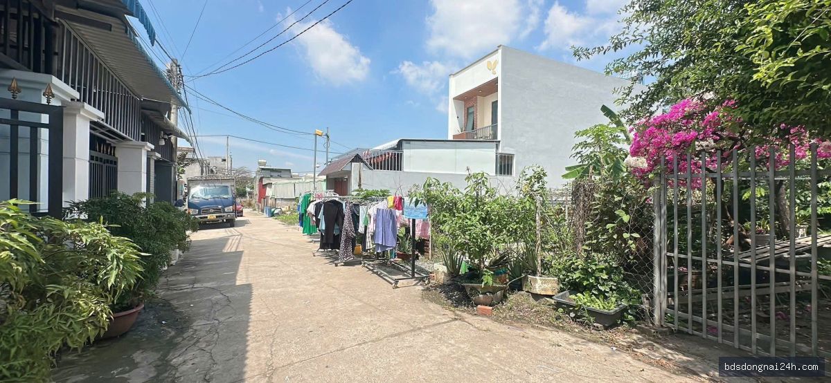 Bán đất nền tại Long Thành (175m²) - Hình ảnh 2
