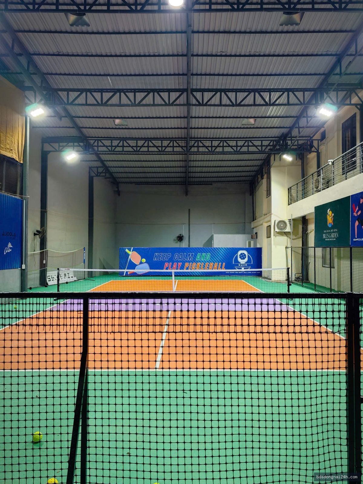 Cho thuê mặt bằng kinh doanh, mặt tiền (200m²) - Hình ảnh 6