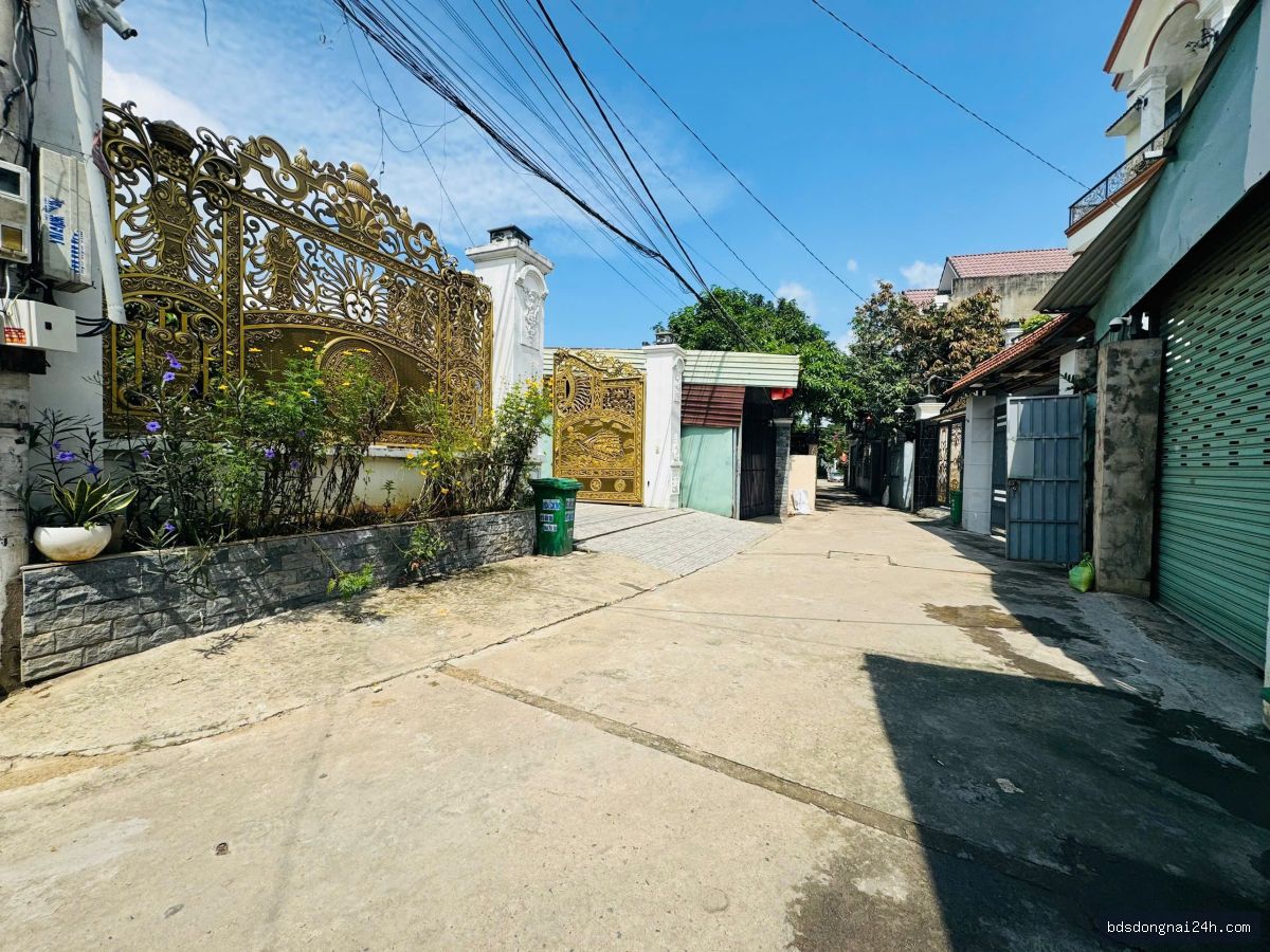 Bán đất nền (244.8m²) - Hình ảnh 3