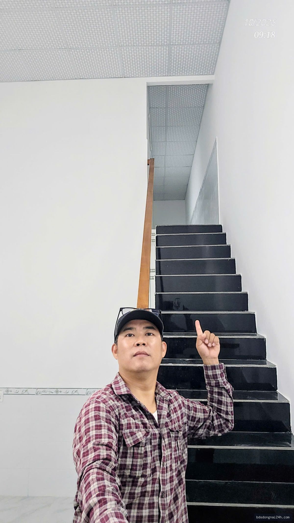 Bán nhà phố, sân ô tô tại Hố Nai, Biên Hòa (108m²) - Hình ảnh 3