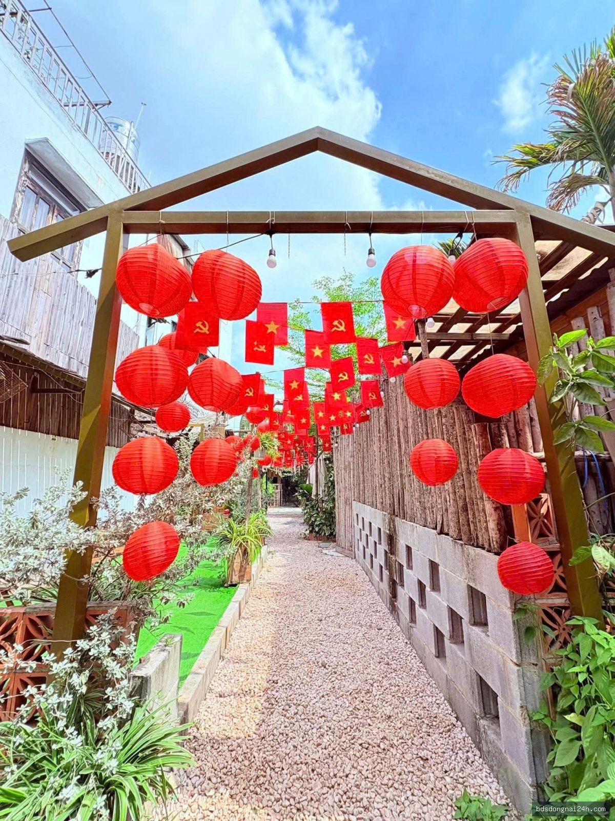 Nổi bật