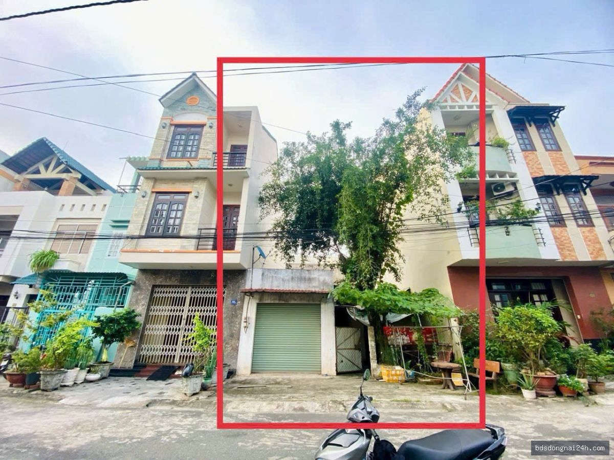 Bán biệt thự (120m²) - Hình ảnh 4
