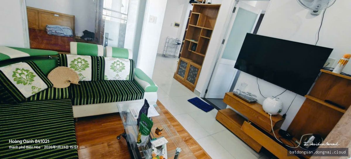 Cho thuê căn hộ 3PN The Pegasus Plaza (96m2) - Hình ảnh 3