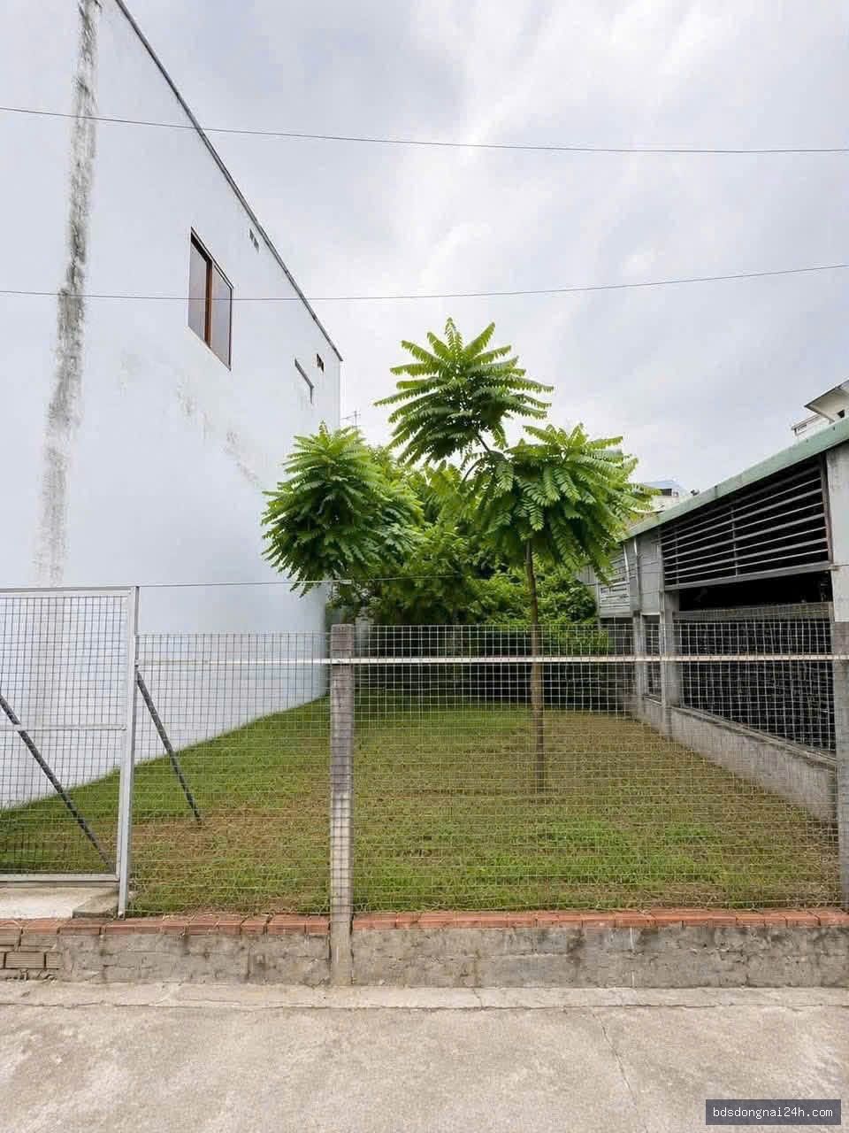 Bán đất nền tại Bửu Long, Biên Hòa (62.7m²) - Hình ảnh 2