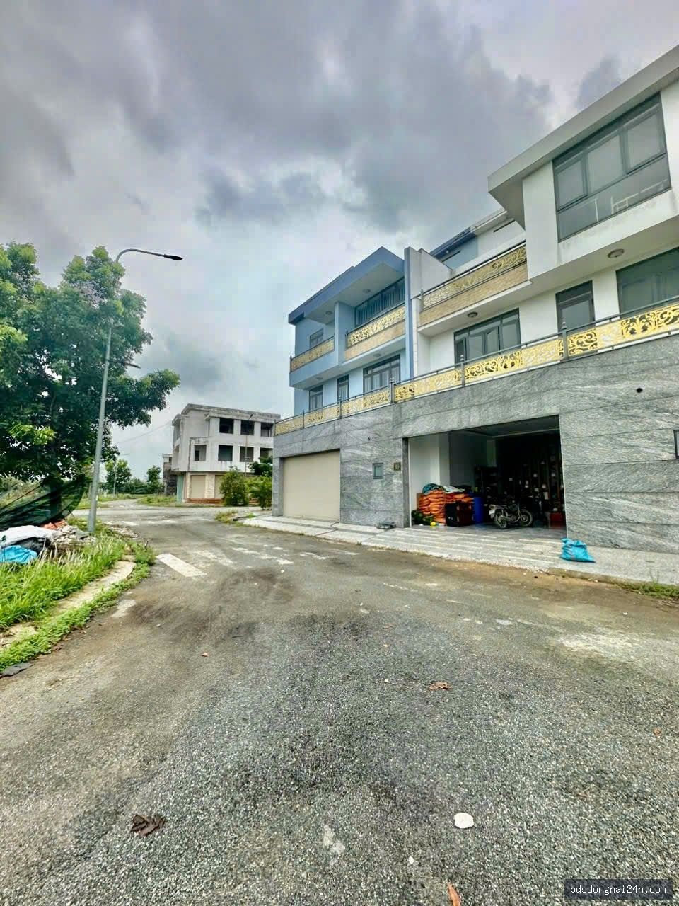 Bán đất nền - Hình ảnh 5