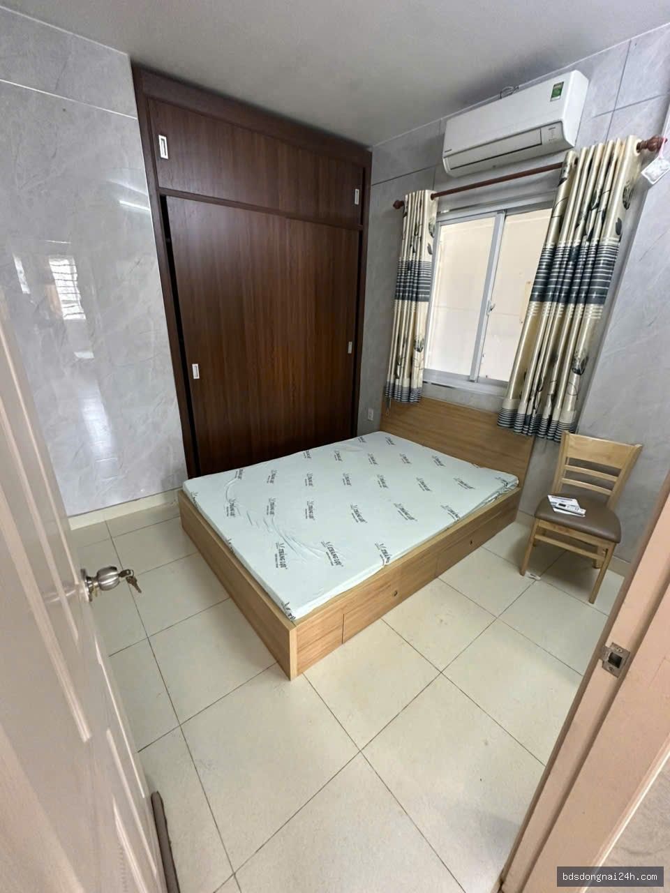 Cho thuê căn hộ 2PN CHUNG CƯ SƠN AN (70m2) - Hình ảnh 38