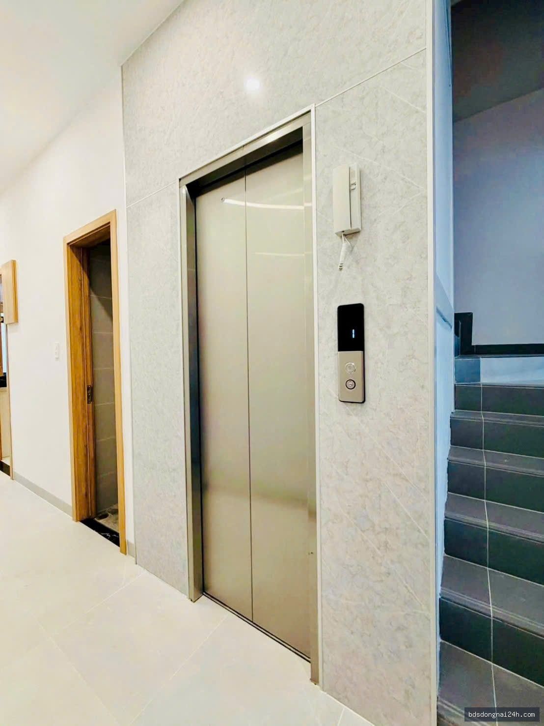 Cho thuê căn hộ STUDIO full nội thất tại Tam Hiệp, Biên Hòa (30m2) - Hình ảnh 9