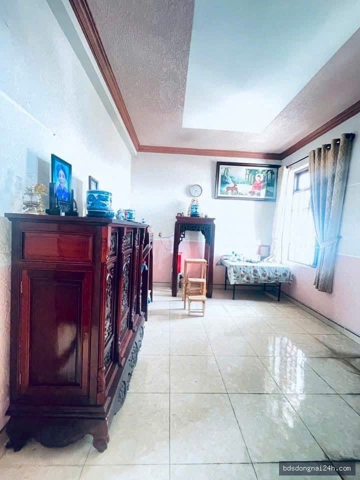 Bán nhà phố sân ô tô tại Trảng Dài, Biên Hòa (125m²) - Hình ảnh 7