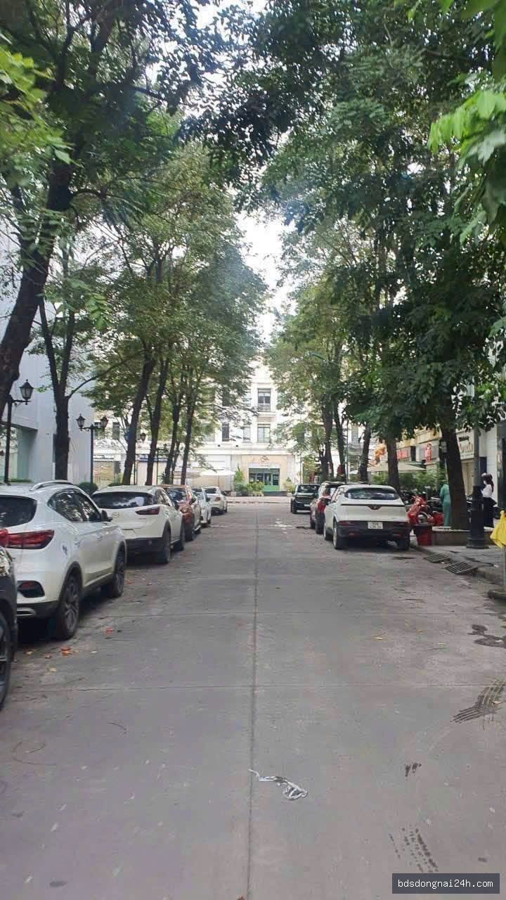 Bán mặt bằng kinh doanh (123.8m²) - Hình ảnh 5