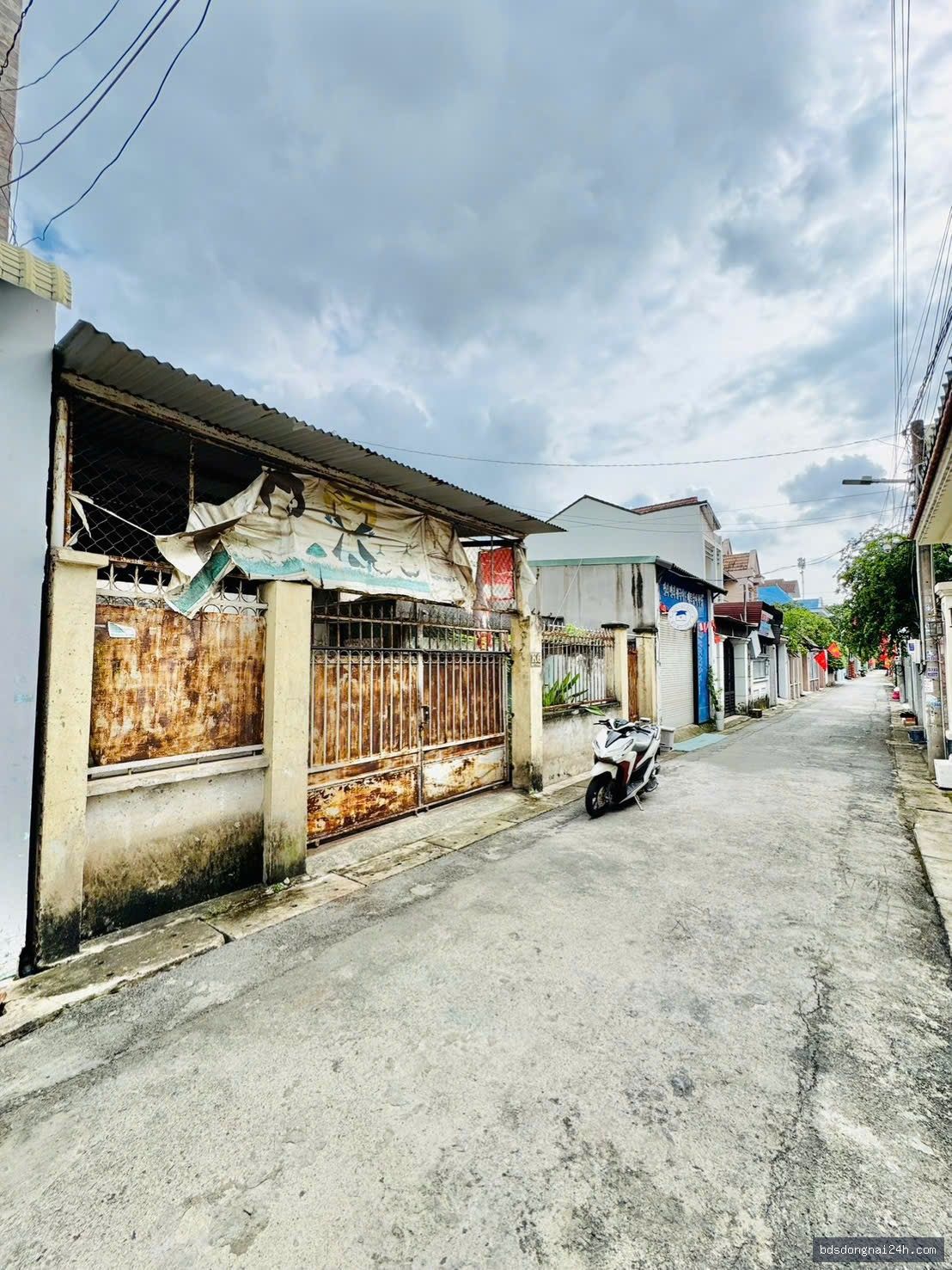 Bán biệt thự tại Tân Phong, Biên Hòa (173.5m²) - Hình ảnh 3