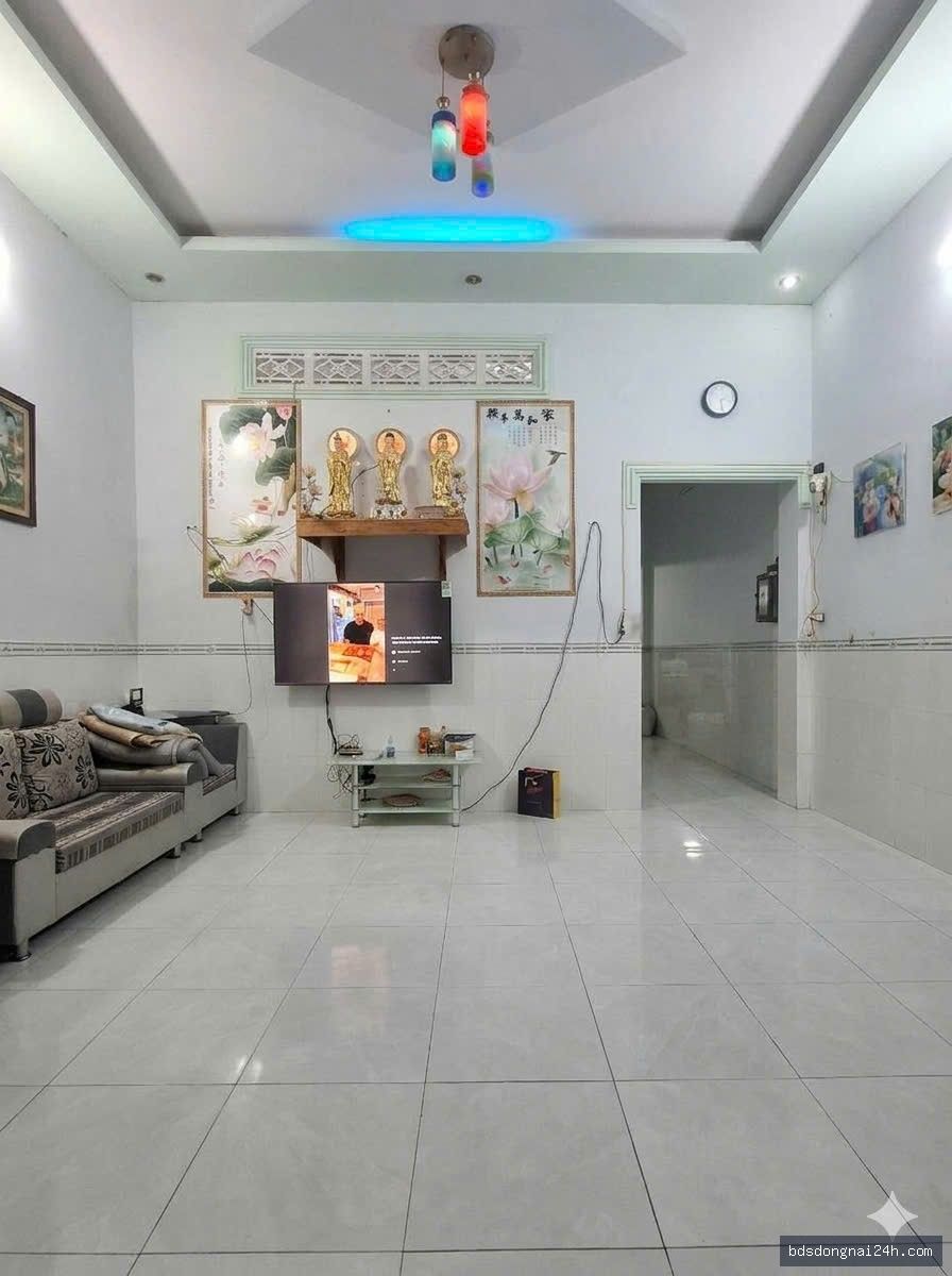Bán nhà phố tại Trảng Dài, Biên Hòa (75m²) - Hình ảnh 2