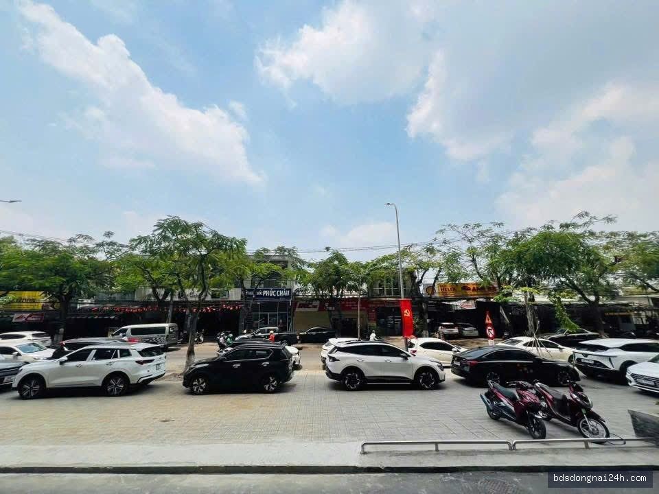 Bán căn hộ chung cư mặt tiền (56m2) - Hình ảnh 2