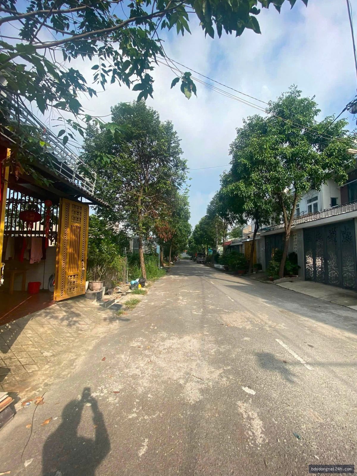 Bán nhà phố tại Trảng Dài, Biên Hòa (100m²) - Hình ảnh 2